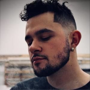 Meet your Posher, Vincent